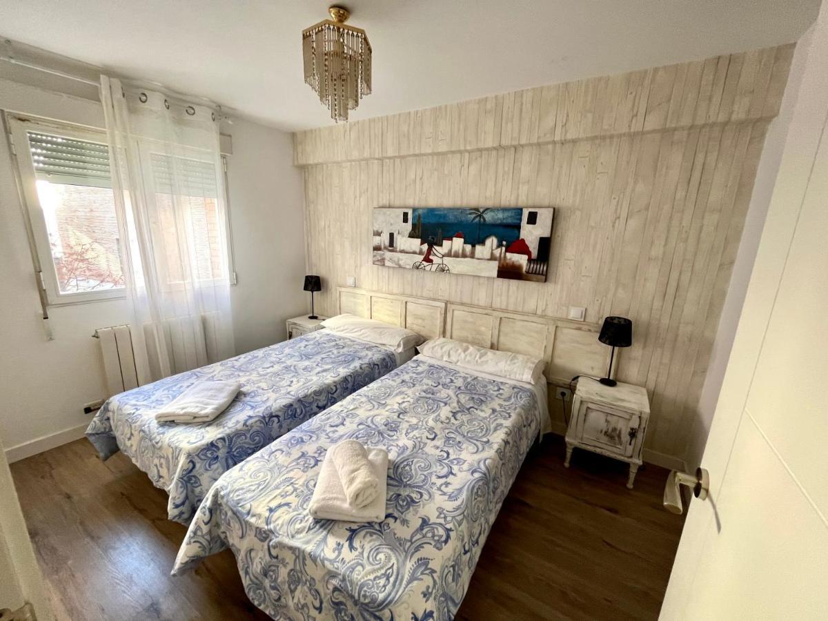 Atuaire Home Vivienda En Perfecta Ubicacion Al Lado De La Catedral De Burgo Eksteriør bilde