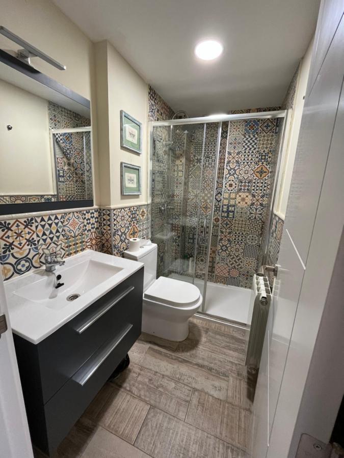 Atuaire Home Vivienda En Perfecta Ubicacion Al Lado De La Catedral De Burgo Eksteriør bilde